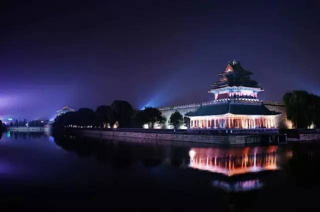 最美風(fēng)景故宮最新艷照，美到爆！