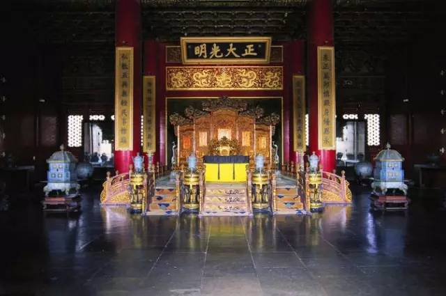 最美風景故宮最新艷照，美到爆！