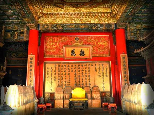 最美風(fēng)景故宮最新艷照，美到爆！