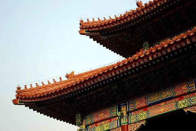 最美風(fēng)景故宮最新艷照，美到爆！