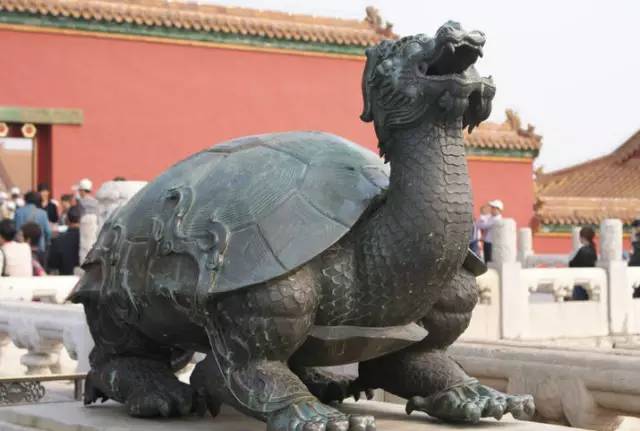 最美風(fēng)景故宮最新艷照，美到爆！