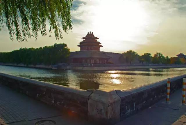 最美風(fēng)景故宮最新艷照，美到爆！