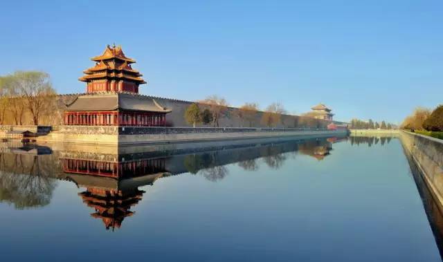 最美風(fēng)景故宮最新艷照，美到爆！