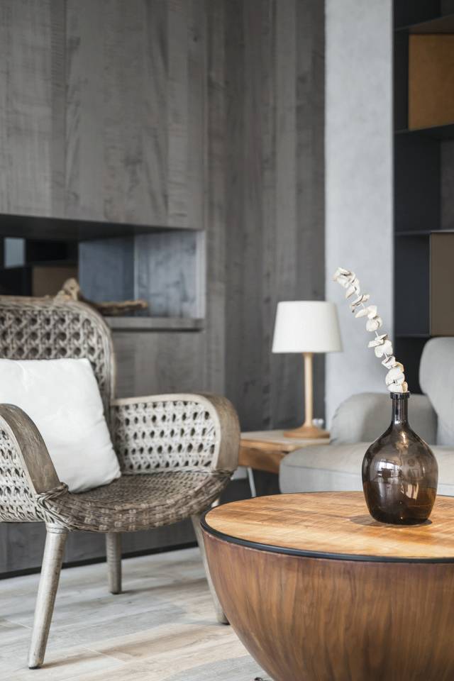 三款禪意辦公室裝修設(shè)計，中式很美！