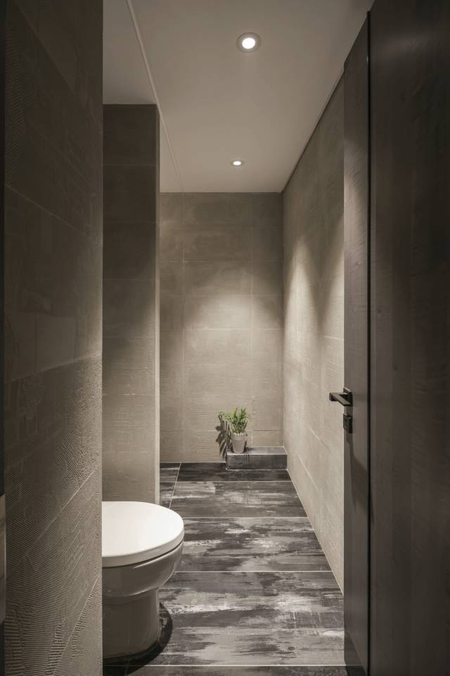 三款禪意辦公室裝修設(shè)計(jì)，中式很美！