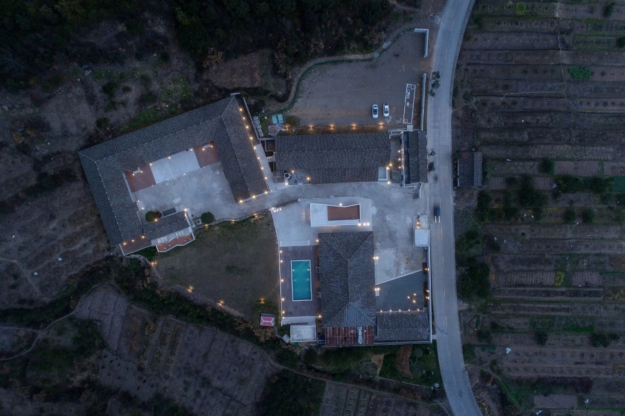 九熹·大樂(lè)之野，流水的大樂(lè)之野鐵打的小白墻