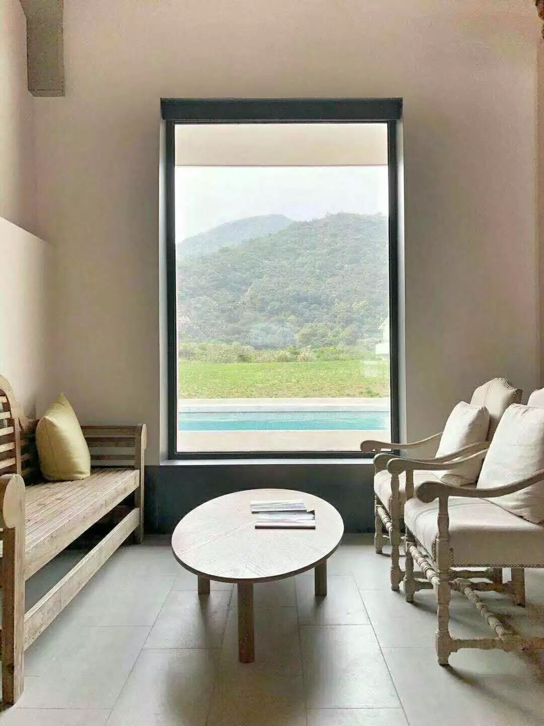 九熹·大樂之野，流水的大樂之野鐵打的小白墻