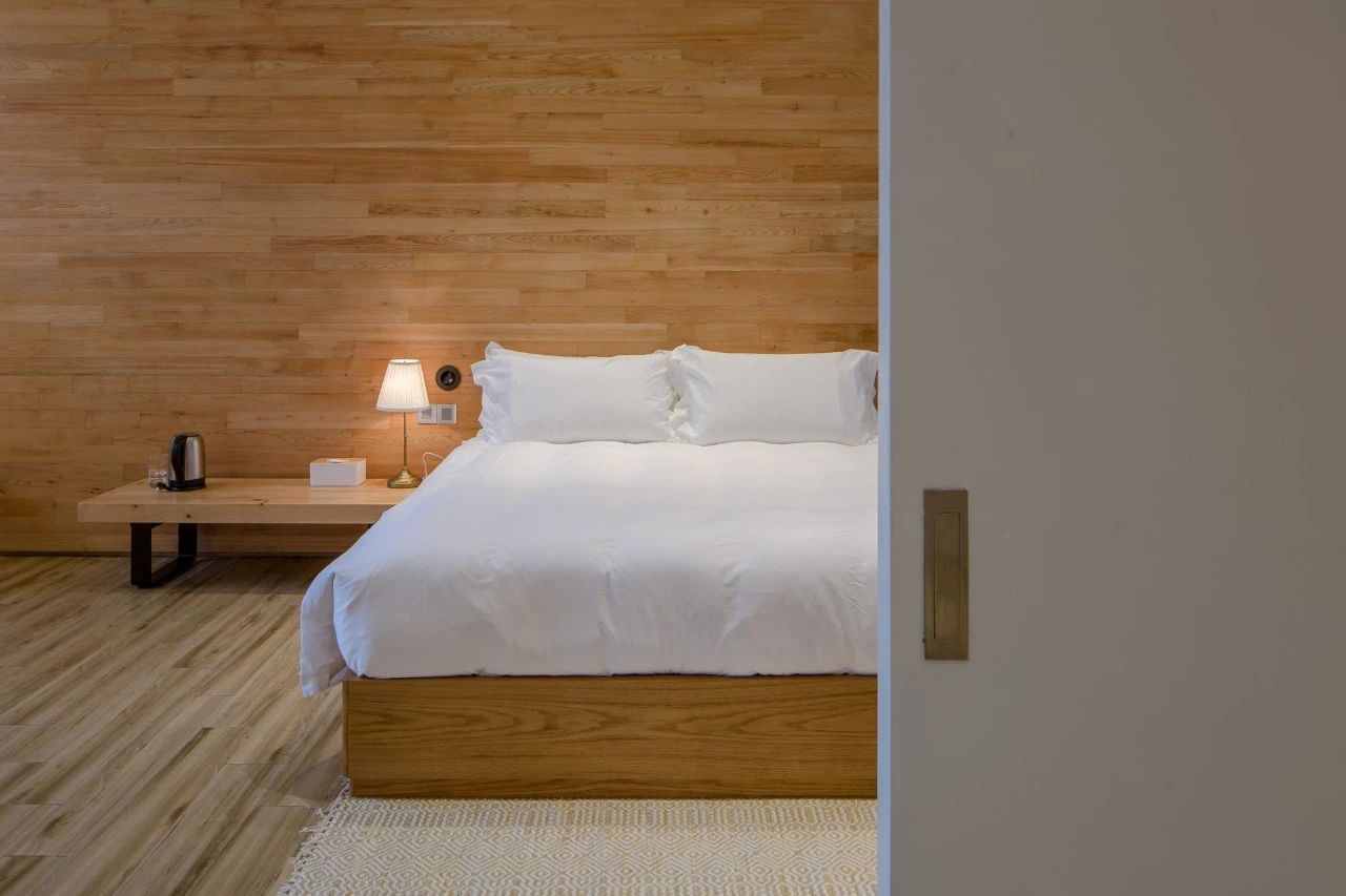 九熹·大樂之野，流水的大樂之野鐵打的小白墻