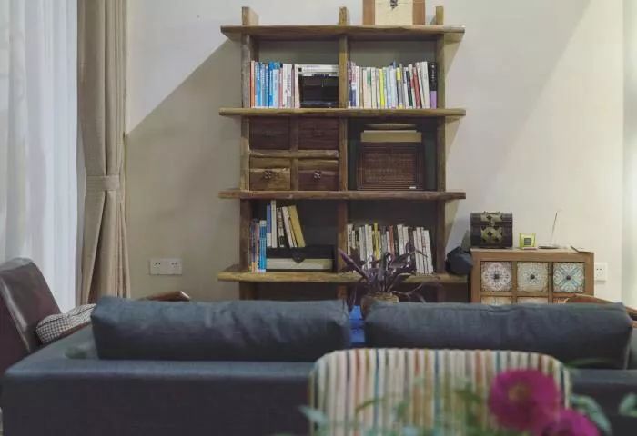 黃山·東田別野，日出而作日落而息的時(shí)光野