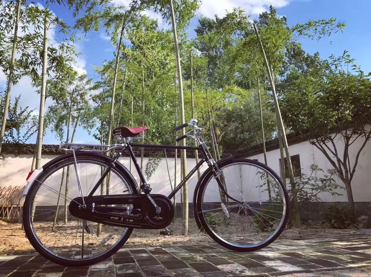 黃山·東田別野，日出而作日落而息的時光野