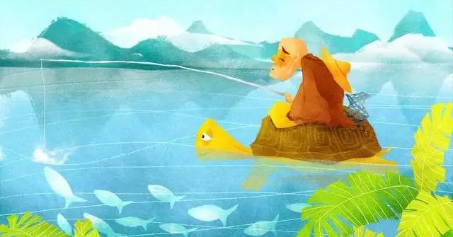 小滿節(jié)氣，人生小滿