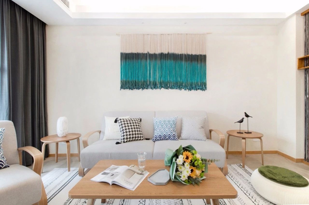 極致原木之美，日式住宅裝修設(shè)計