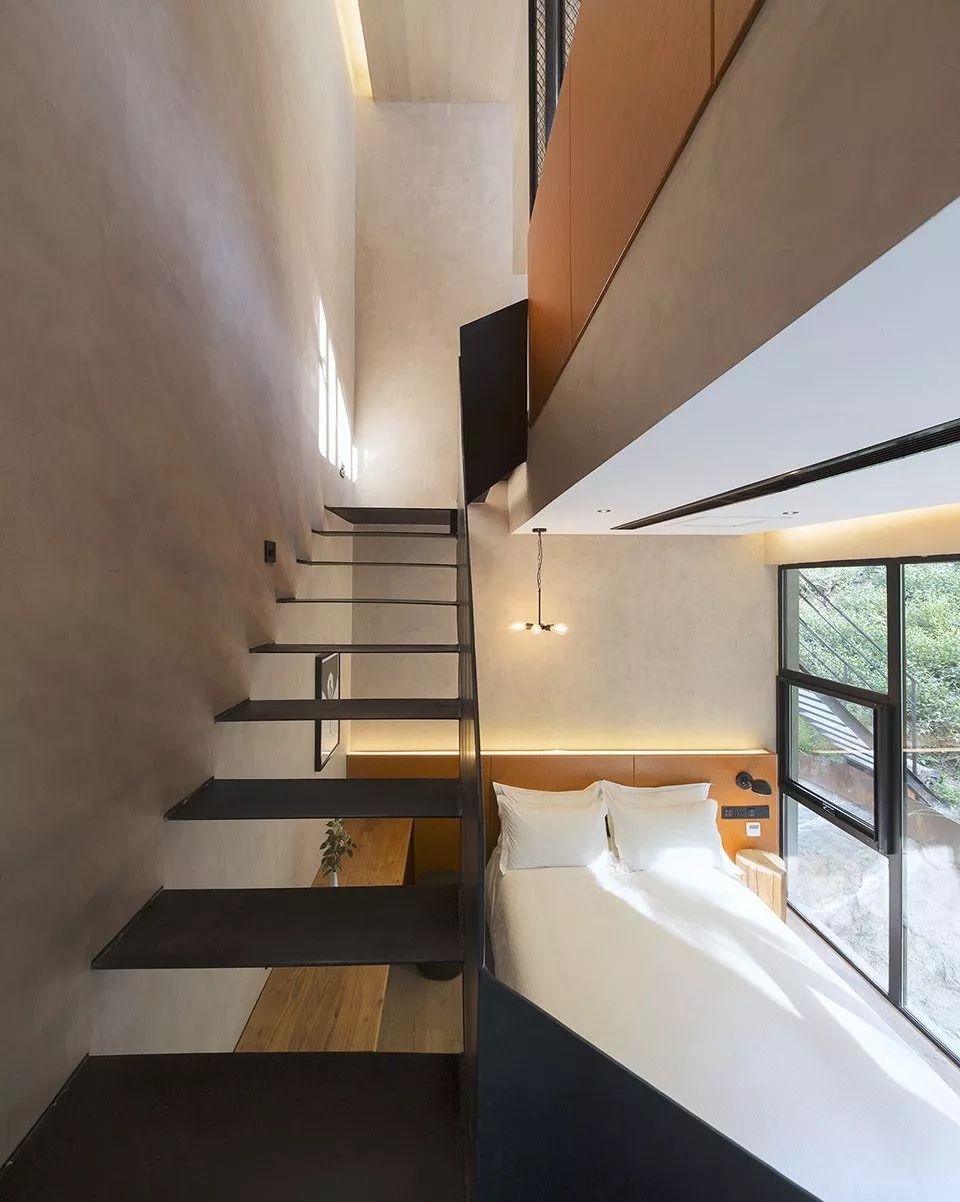 3個水泥灰時尚民宿：一種最本質(zhì)的美感