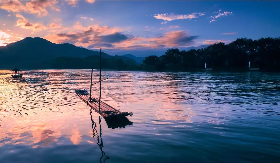 古鎮(zhèn)情懷：30個(gè)古鎮(zhèn)愿有人與你一起踏足！