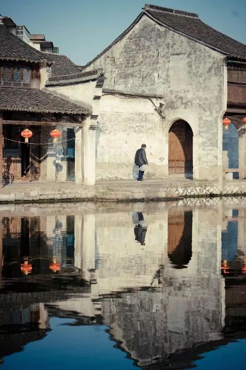 古鎮(zhèn)情懷：30個(gè)古鎮(zhèn)愿有人與你一起踏足！