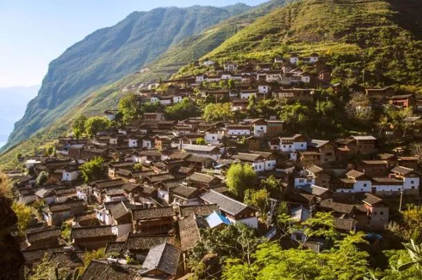 古鎮(zhèn)情懷：30個(gè)古鎮(zhèn)愿有人與你一起踏足！