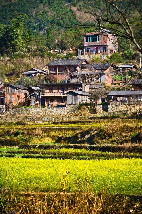 古鎮(zhèn)情懷：30個古鎮(zhèn)愿有人與你一起踏足！