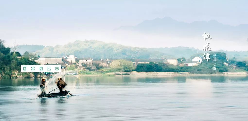 古鎮(zhèn)情懷：30個古鎮(zhèn)愿有人與你一起踏足！