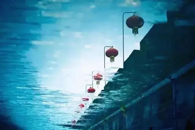 古鎮(zhèn)情懷：30個(gè)古鎮(zhèn)愿有人與你一起踏足！