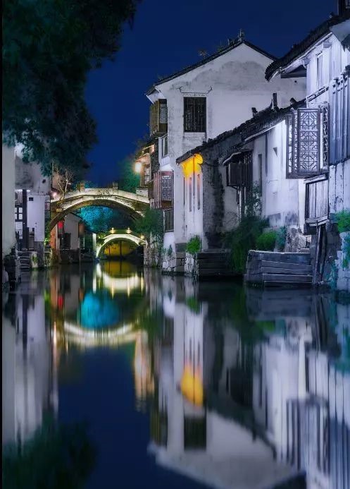 古鎮(zhèn)情懷：30個古鎮(zhèn)愿有人與你一起踏足！