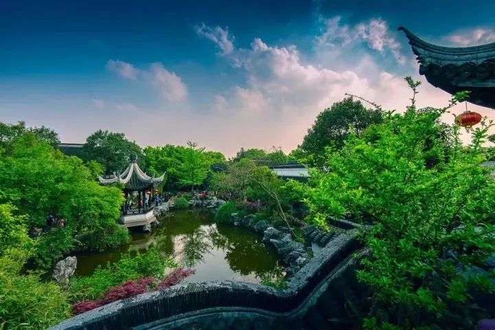 古鎮(zhèn)情懷：30個古鎮(zhèn)愿有人與你一起踏足！