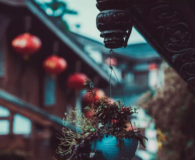 古鎮(zhèn)情懷：30個(gè)古鎮(zhèn)愿有人與你一起踏足！