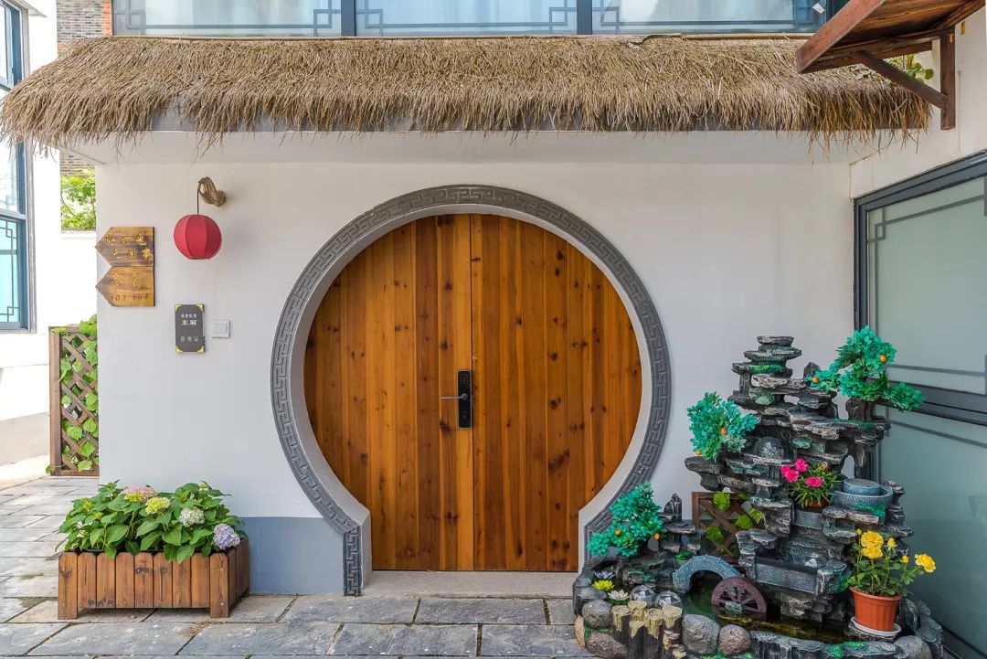 蘇州·蘇舍，在平江路享受蘇州的慢與蘇