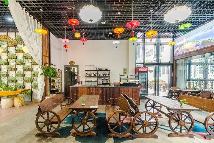 蘇州·蘇舍，在平江路享受蘇州的慢與蘇