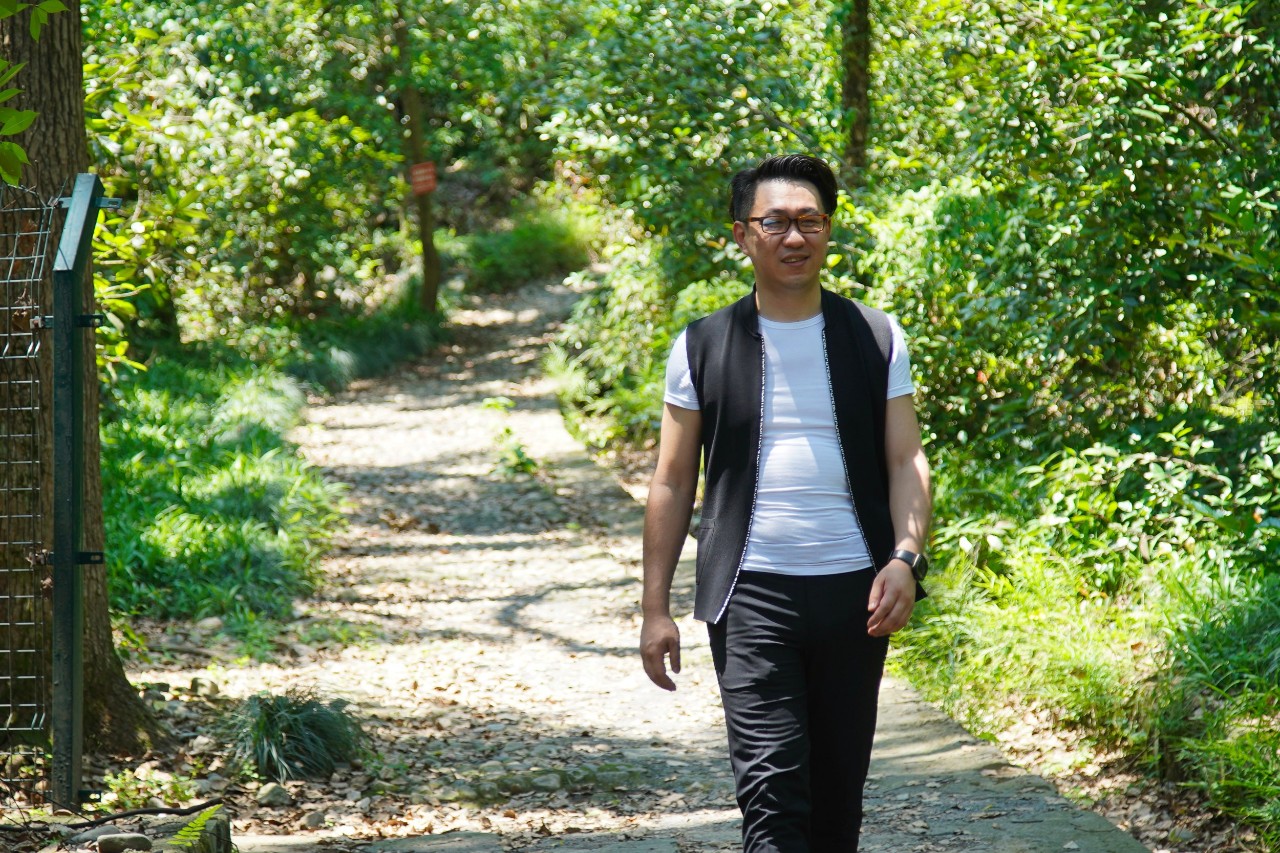 點叁民宿，千島湖坐船賞景豈不詩意？