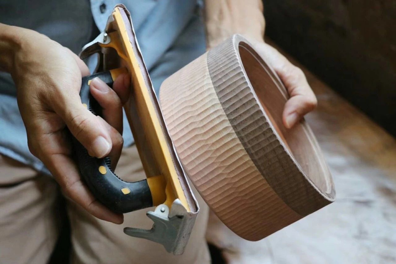 廣州·菁木山舍，有個(gè)木屋開滿鮮花看花開花落