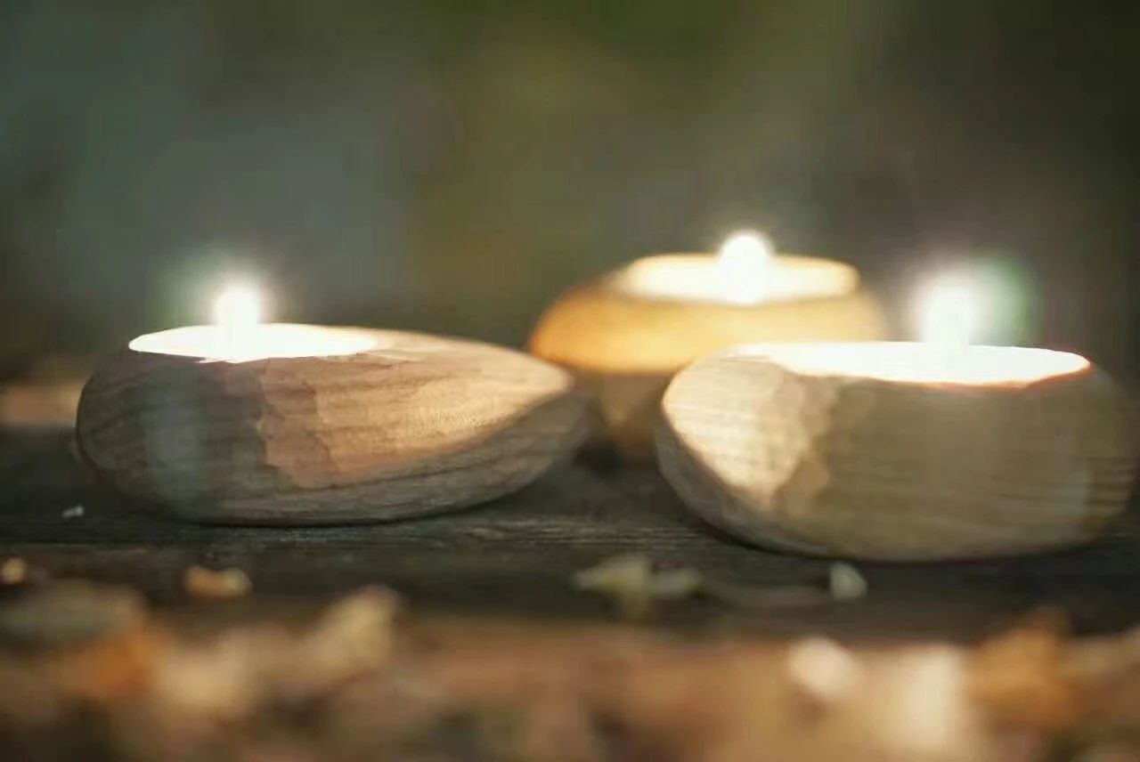 廣州·菁木山舍，有個(gè)木屋開(kāi)滿鮮花看花開(kāi)花落