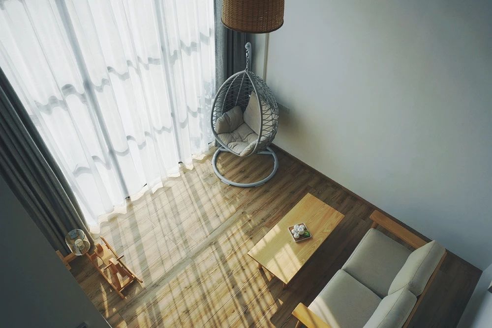 廣州·菁木山舍，有個木屋開滿鮮花看花開花落