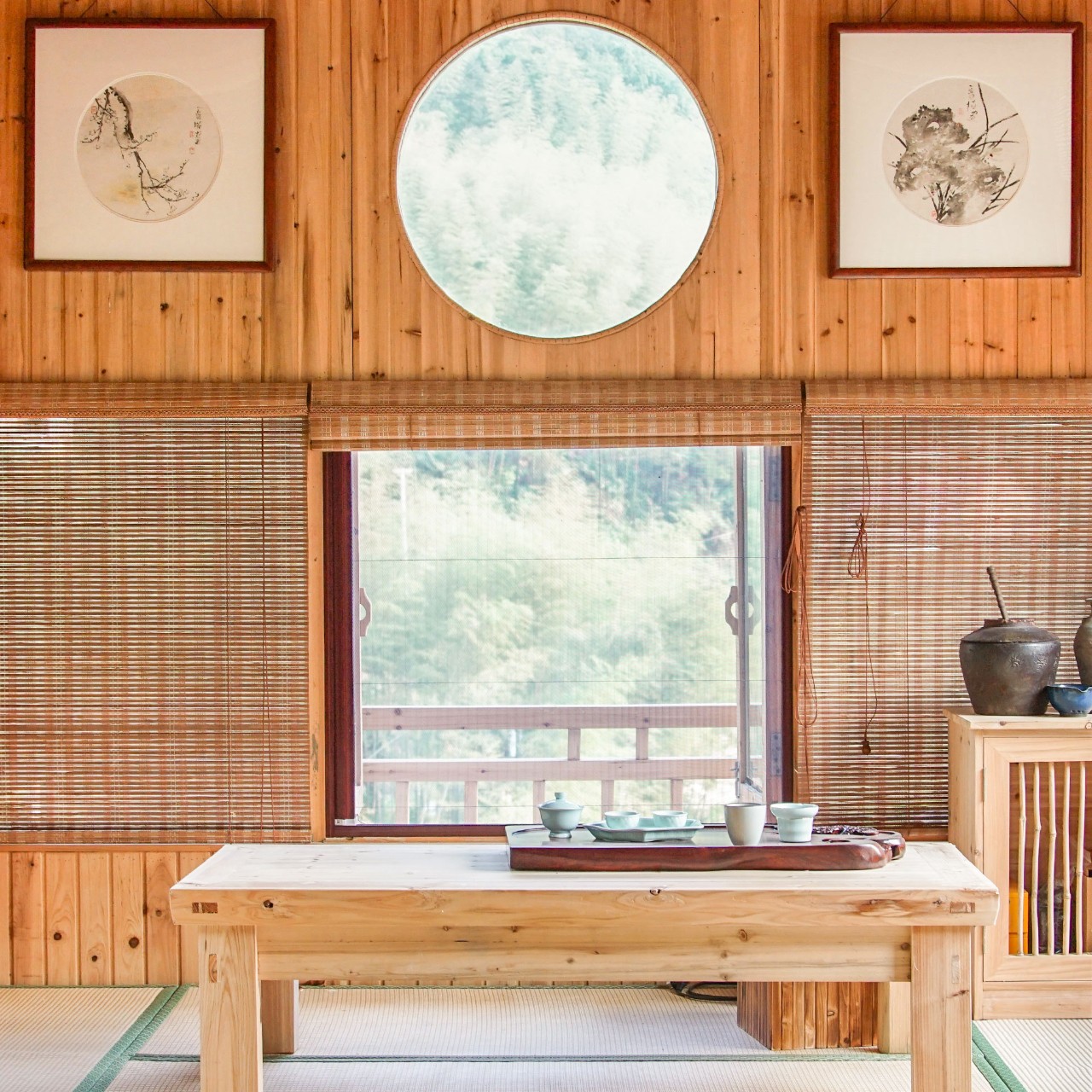 一音禪師的佛系生活：獨(dú)自修行活在當(dāng)下！