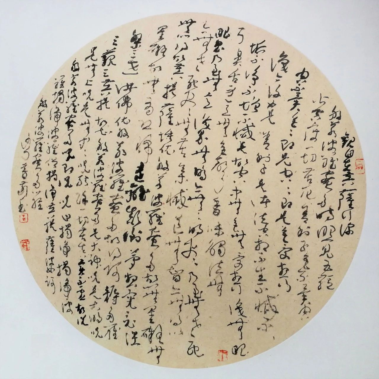 一音禪師的佛系生活：獨(dú)自修行活在當(dāng)下！