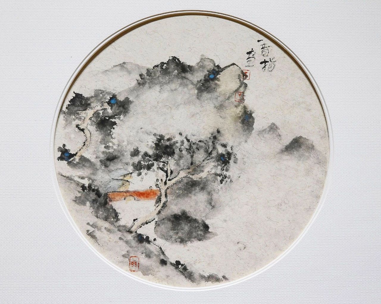 一音禪師的佛系生活：獨(dú)自修行活在當(dāng)下！