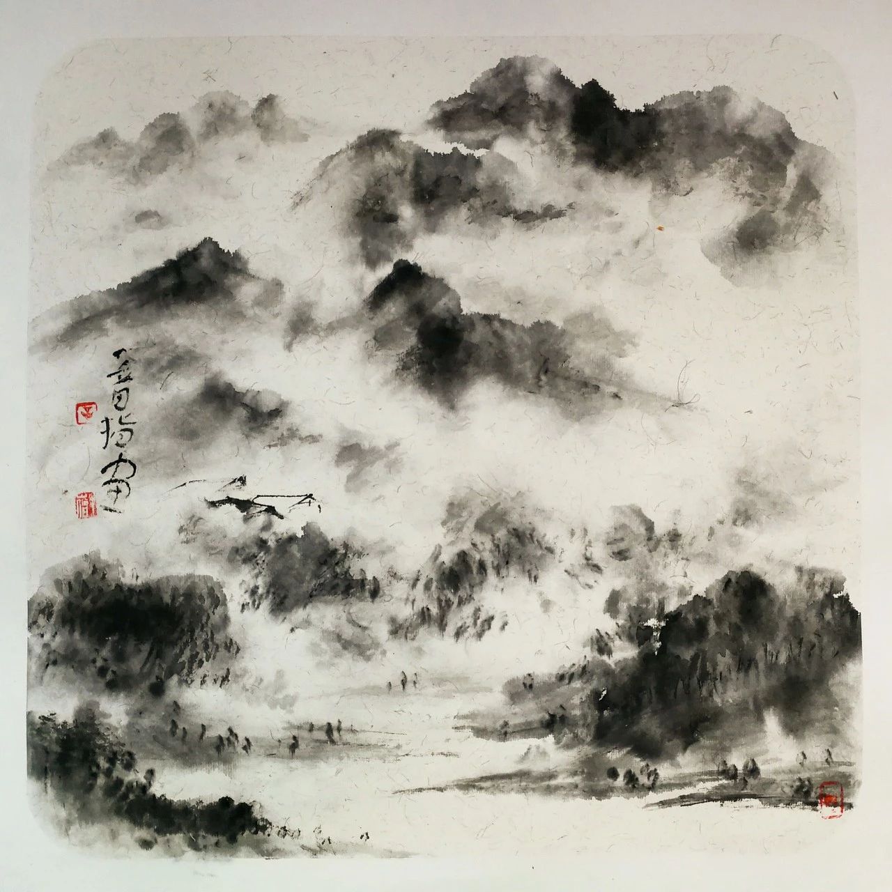 一音禪師的佛系生活：獨自修行活在當下！