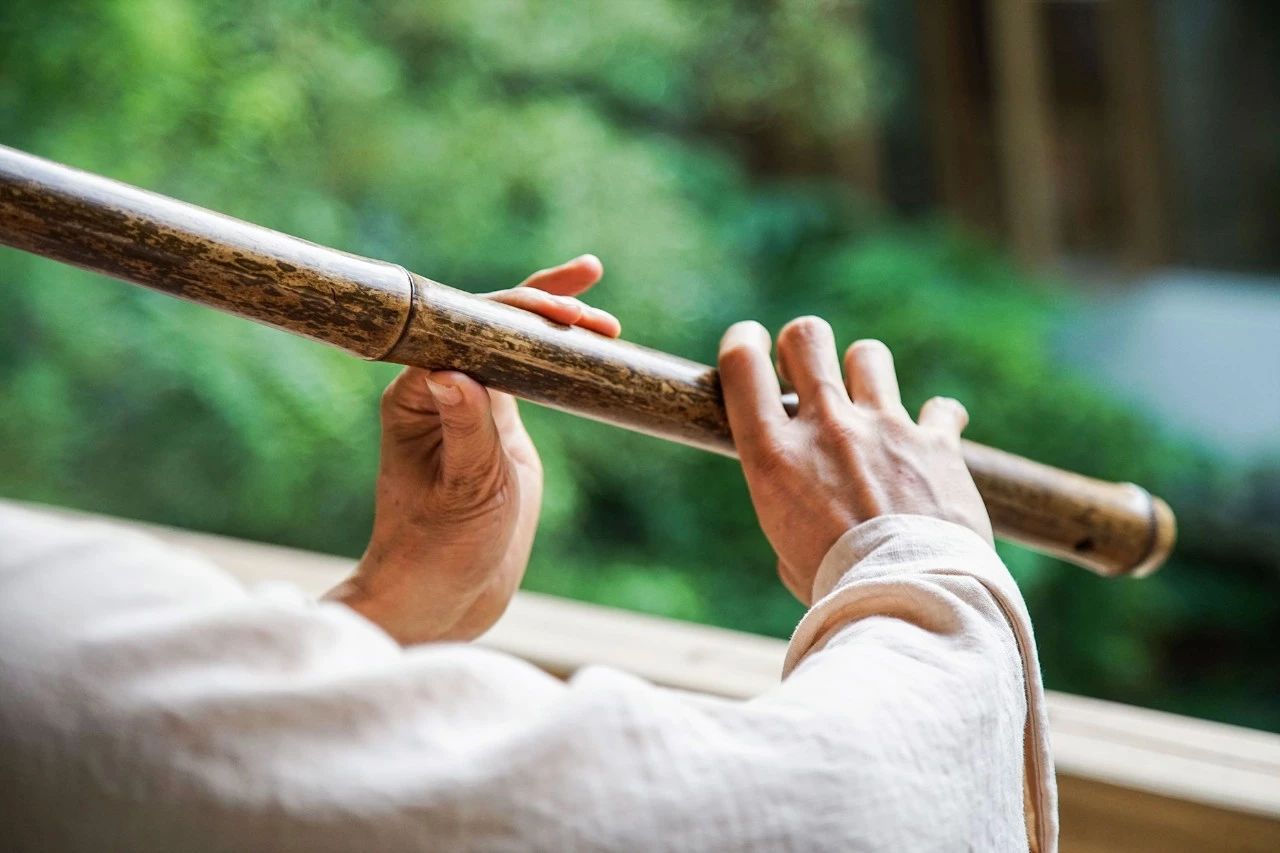 一音禪師的佛系生活：獨自修行活在當下！