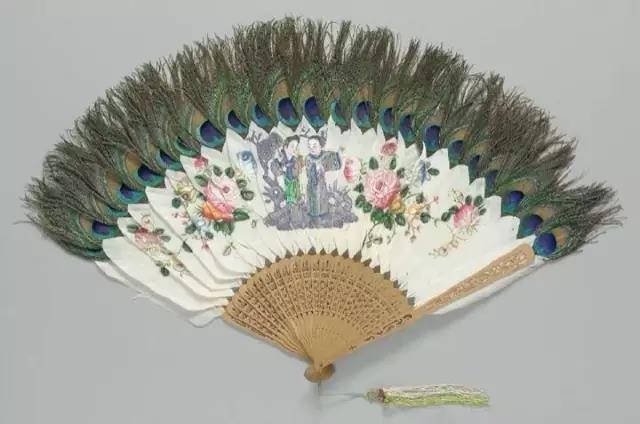 一把扇子風(fēng)情萬種：搖出最美的匠心啟航閱讀！