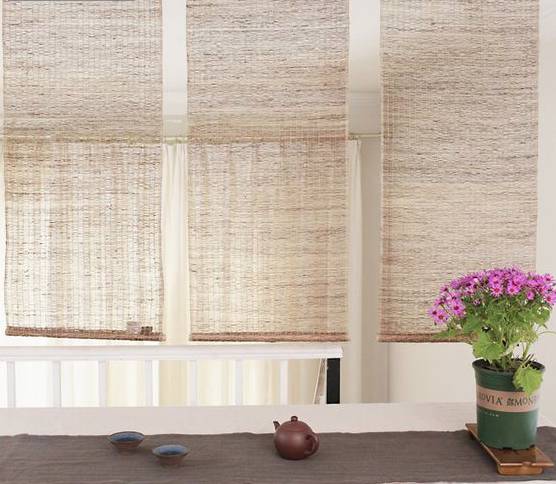 中國(guó)最古老布料：夏布微涼款款起舞