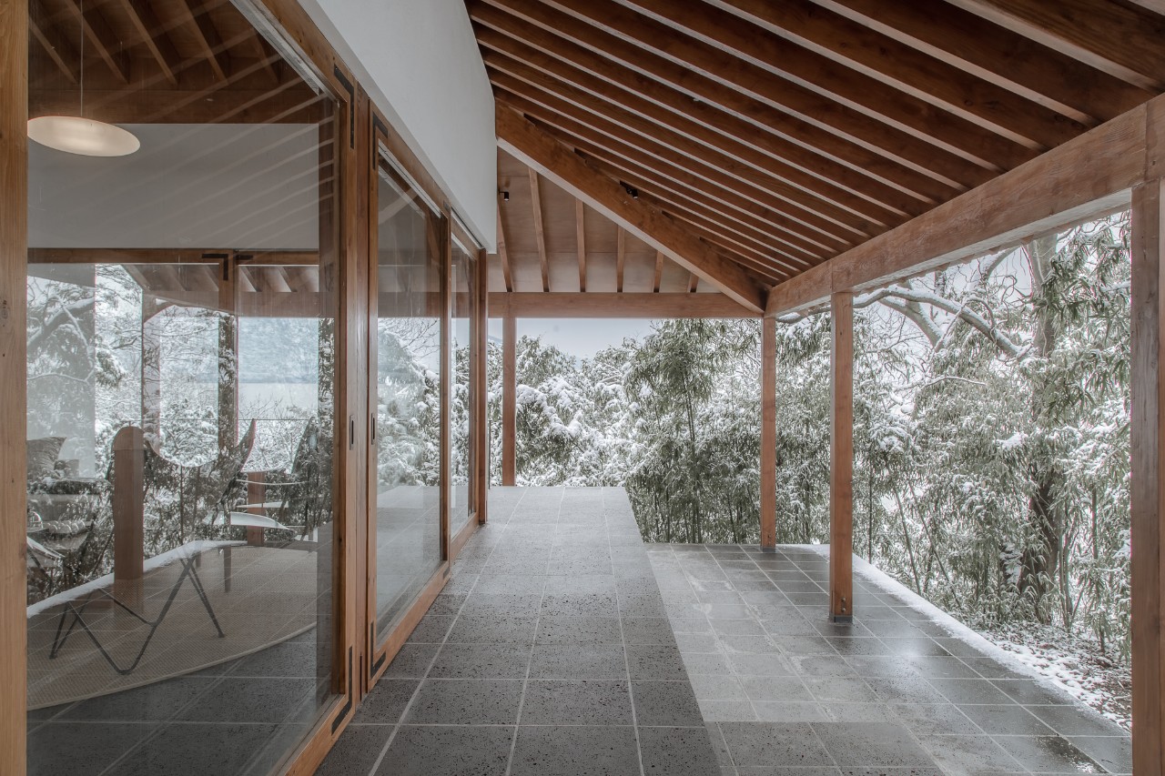 大樂之野合集：2018最新開業(yè)的4家民宿