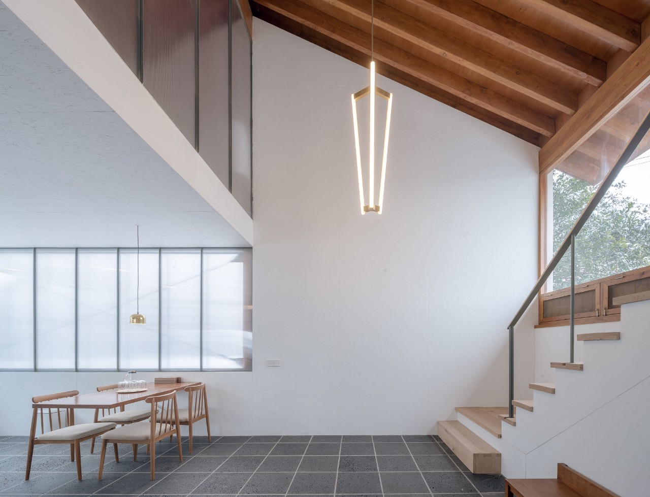 大樂之野合集：2018最新開業(yè)的4家民宿