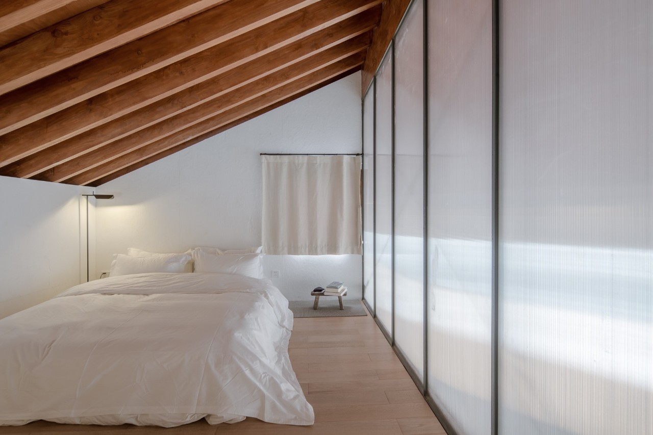 大樂之野合集：2018最新開業(yè)的4家民宿