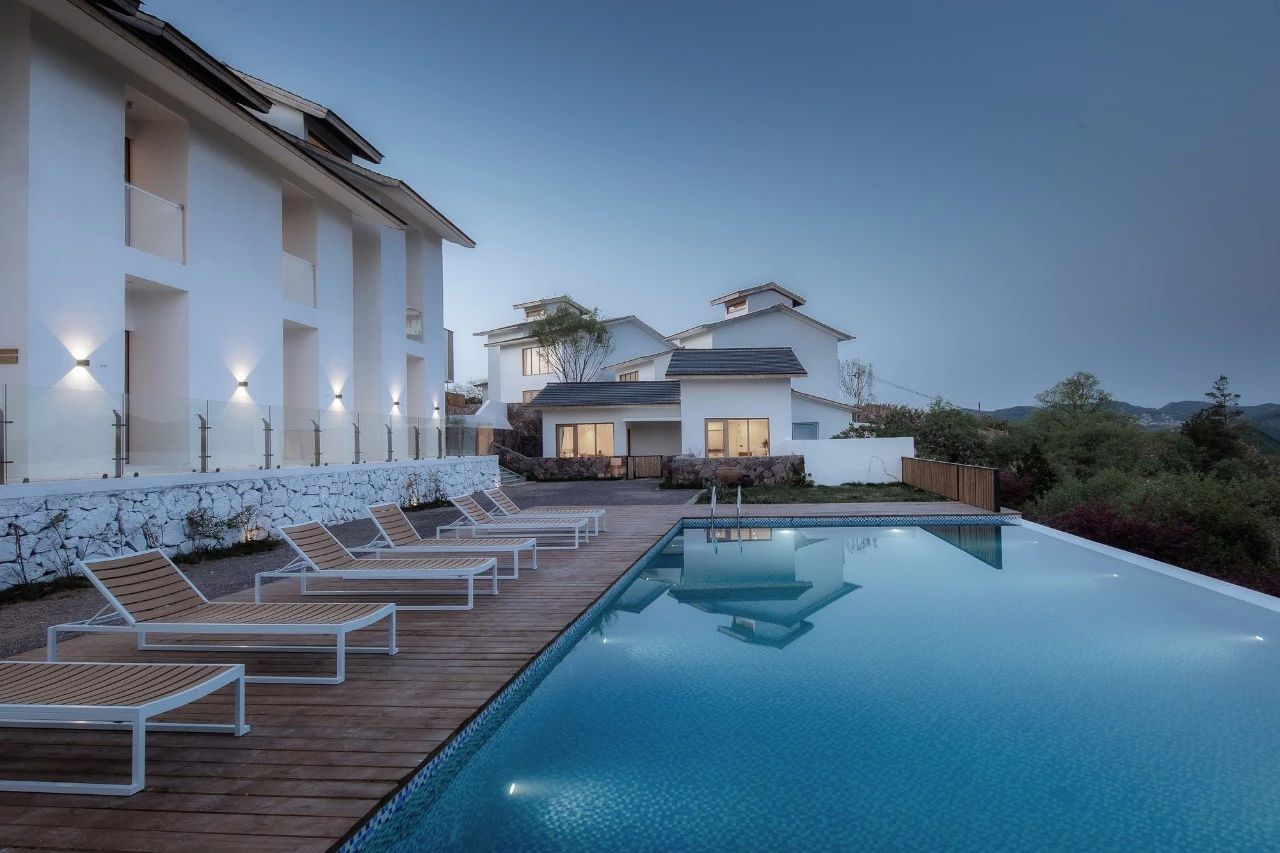 大樂(lè)之野合集：2018最新開(kāi)業(yè)的4家民宿