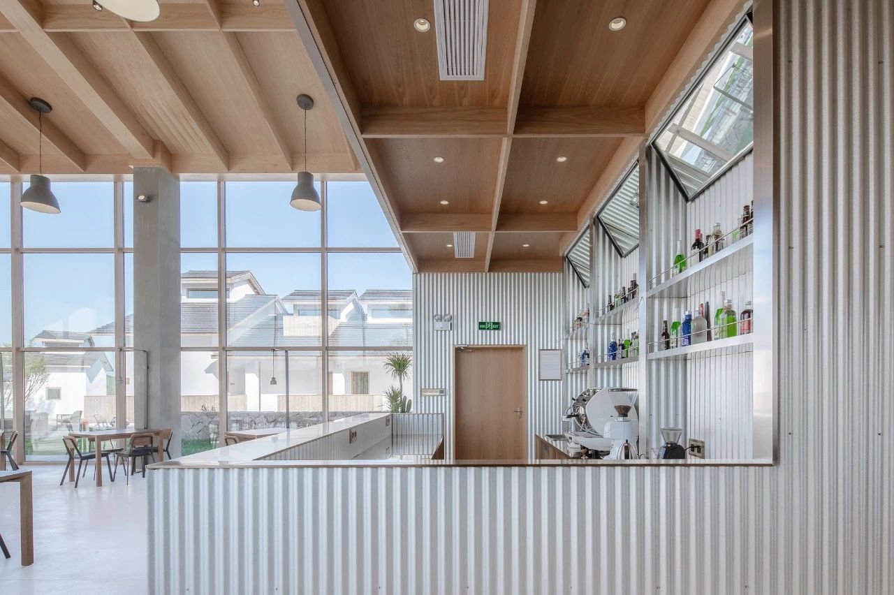 大樂(lè)之野合集：2018最新開(kāi)業(yè)的4家民宿