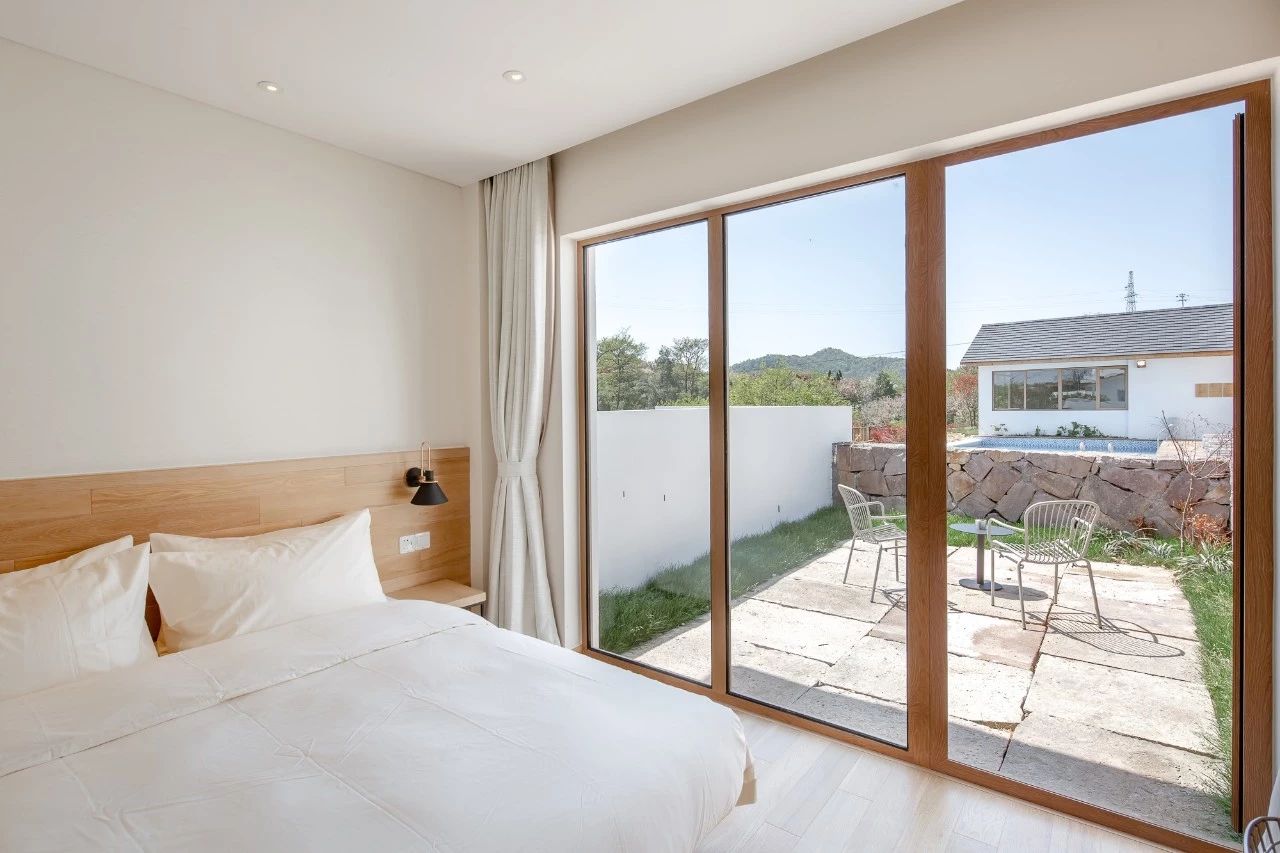 大樂(lè)之野合集：2018最新開(kāi)業(yè)的4家民宿