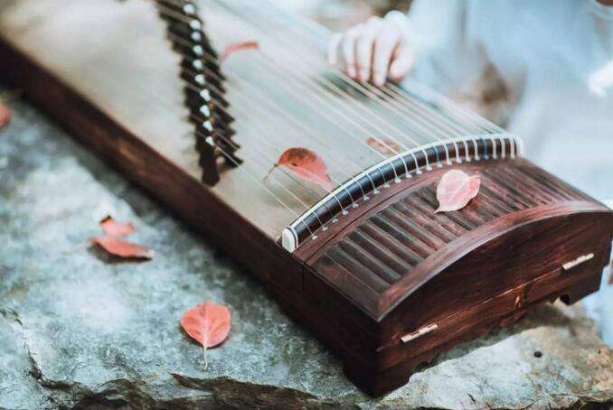 樂器古箏的好處：鍛煉優(yōu)雅十足的氣質(zhì)！