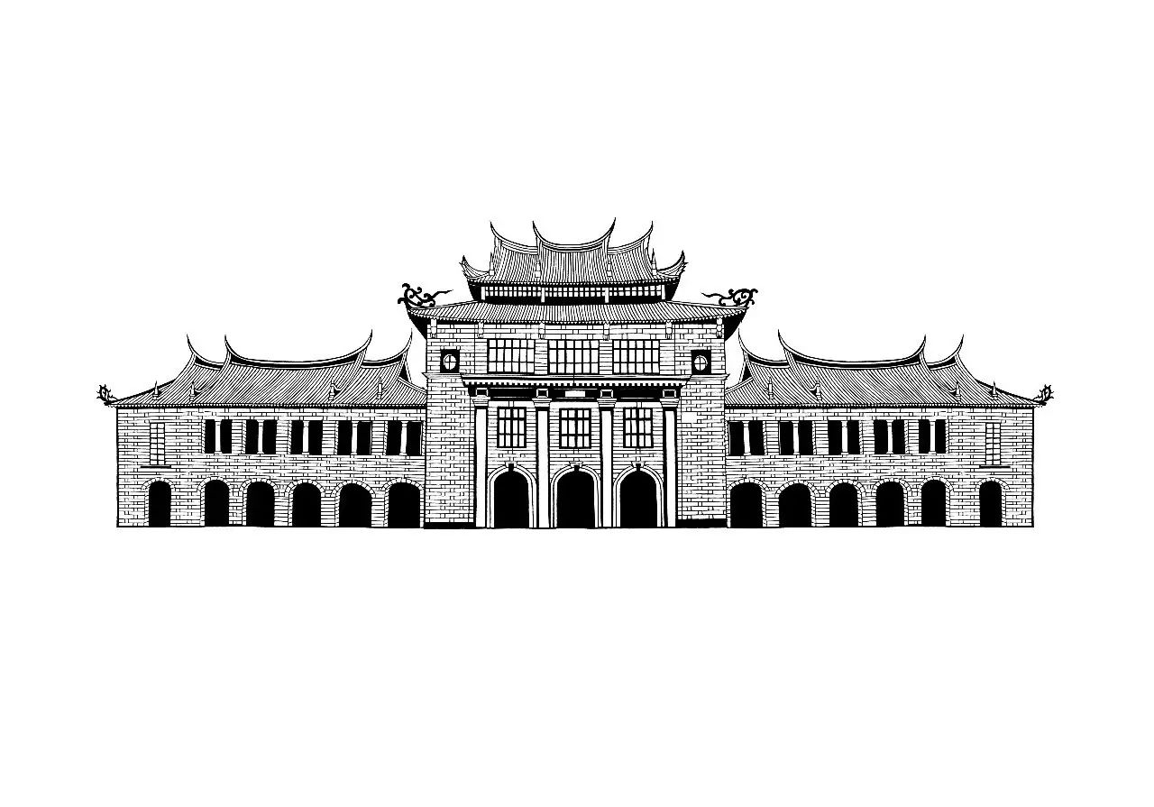 剪紙藝術(shù)作品：一次鏤空一根線條的信仰！