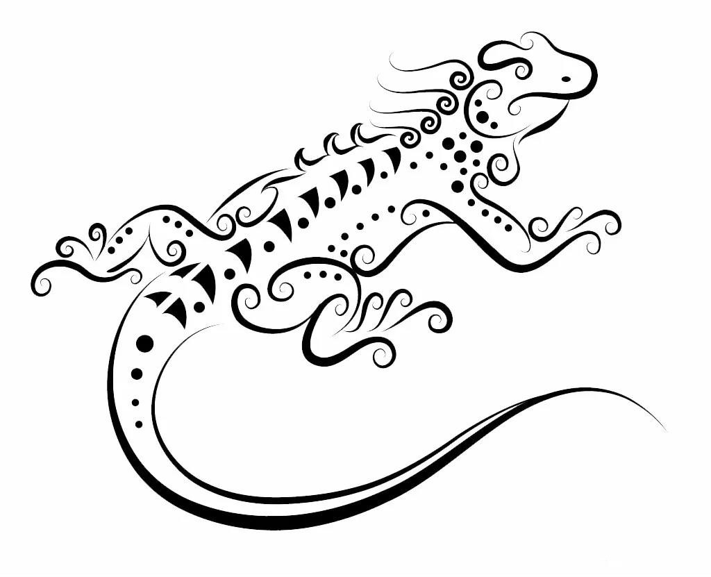 12款別具一格的動物剪紙：一門古老的手工藝術！