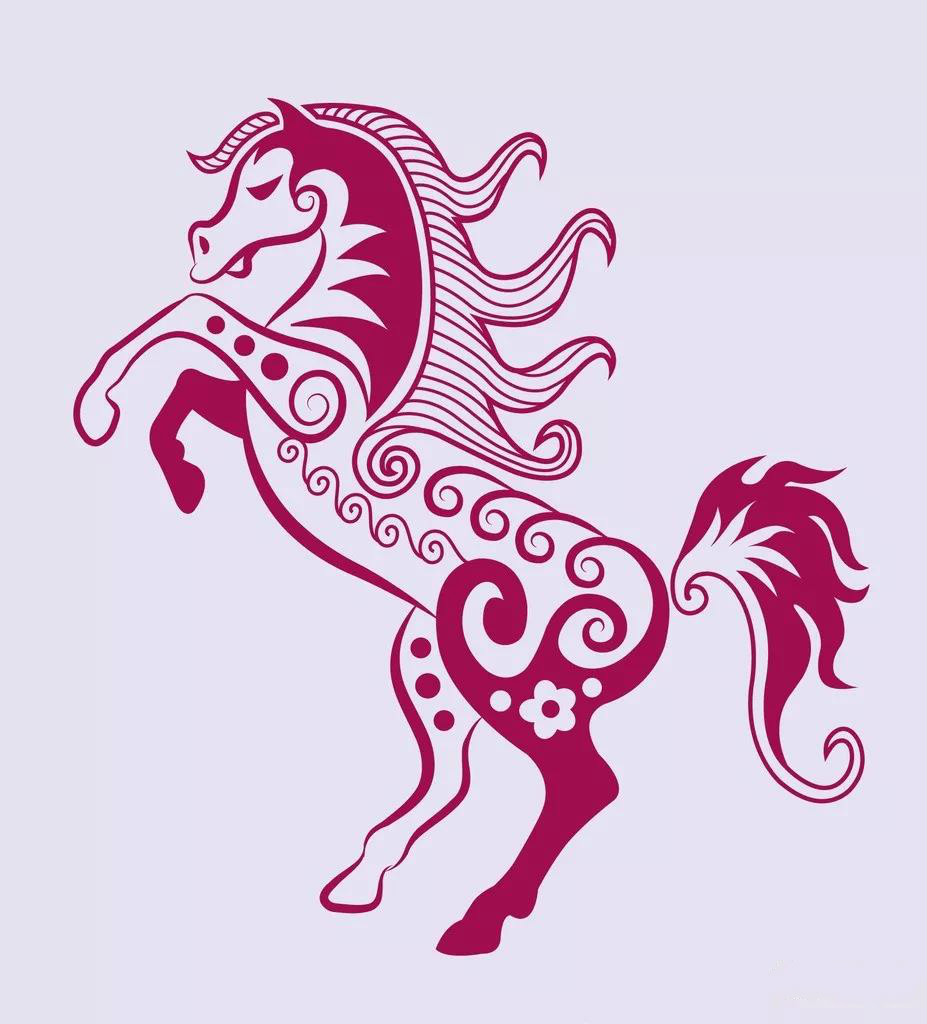 12款別具一格的動(dòng)物剪紙：一門(mén)古老的手工藝術(shù)！