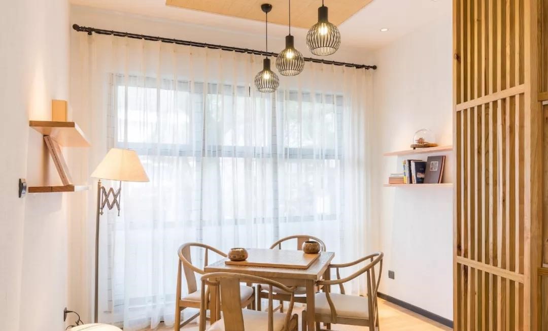 江南十大民宿，別有一番韻味！